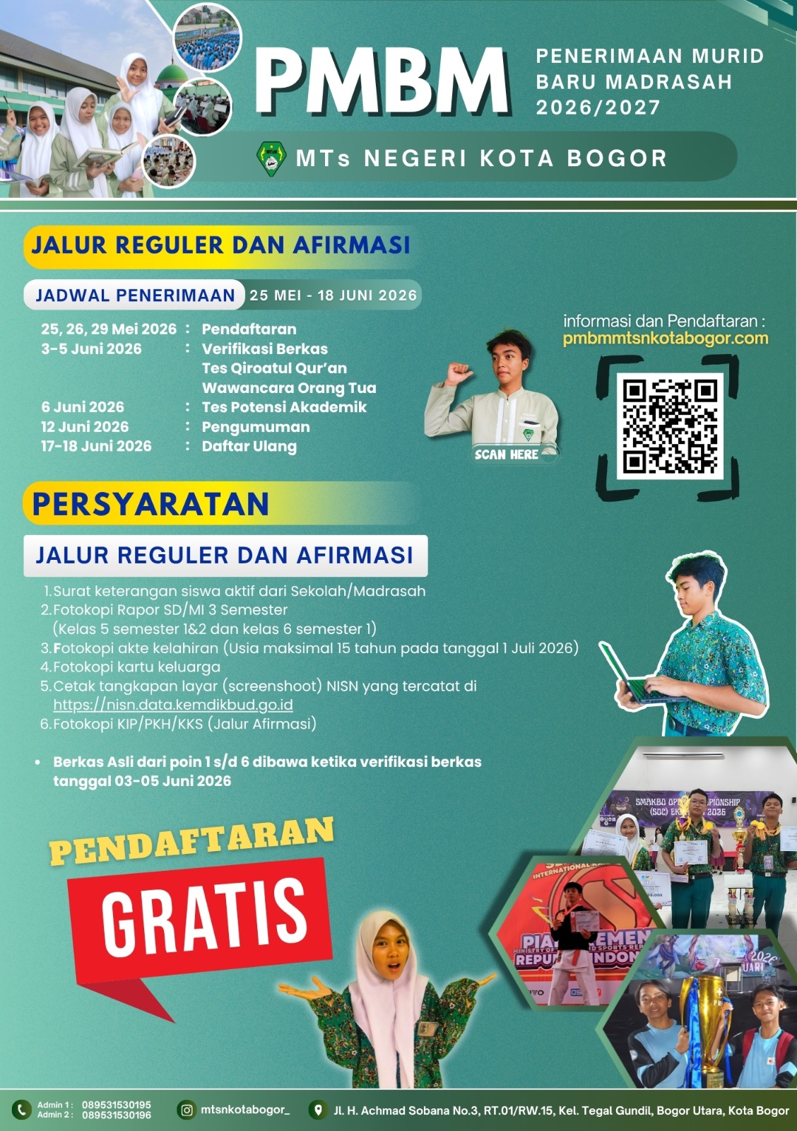 Education